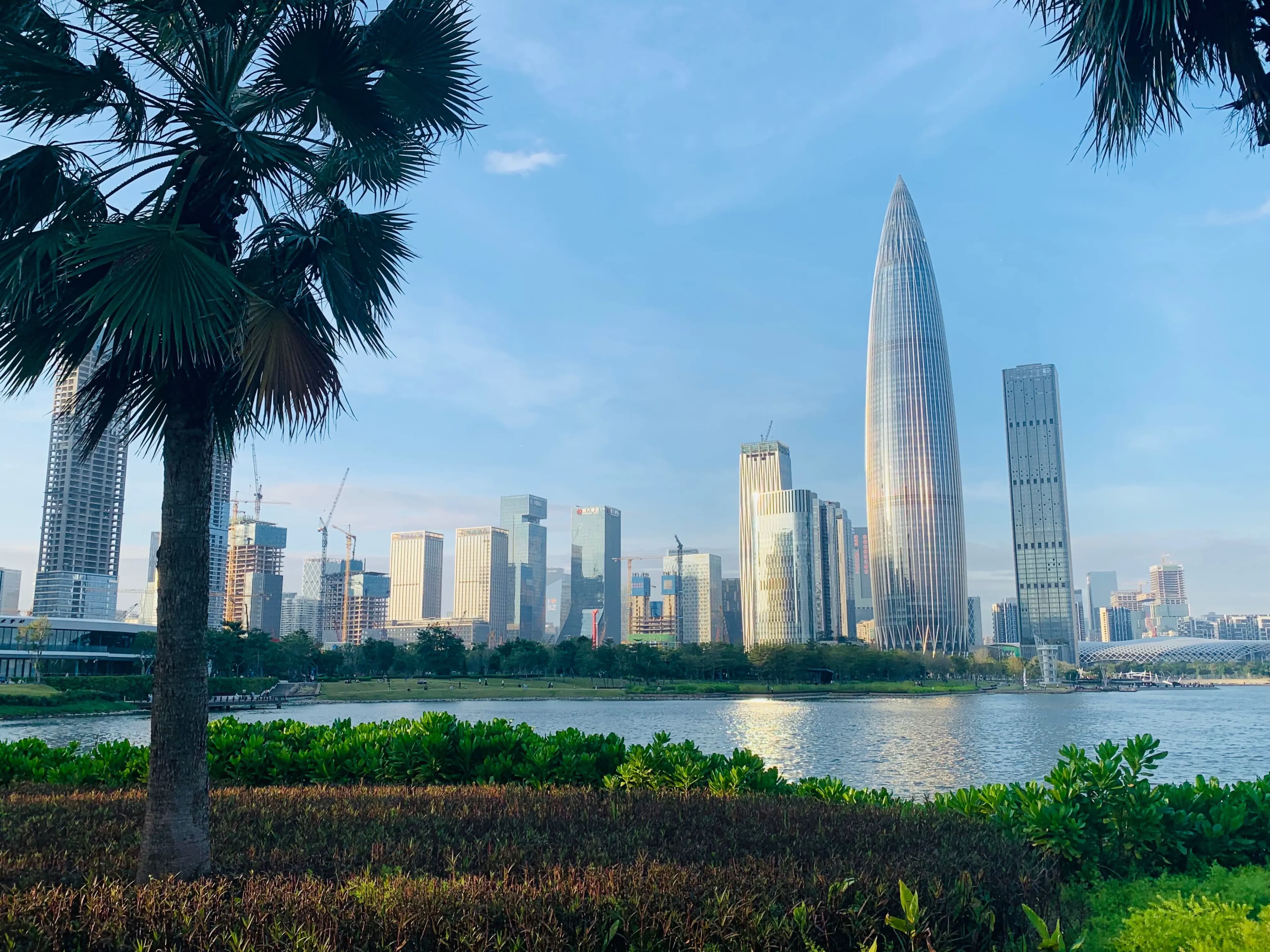 Guangzhou